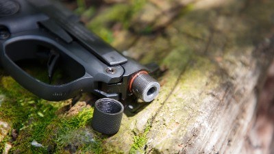 BERETTA 20X BOBCAT .22 LR - Image 2 of 3