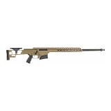 BARRETT MRAD .308 WIN FDE .308 WIN