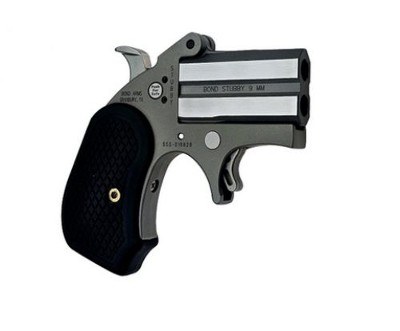 BOND ARMS STUBBY 9MM LUGER (9x19 PARA) - Image 1 of 1