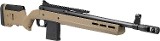 SAVAGE ARMS 110 SCOUT (300 BLK) LEFT HANDED .300 AAC BLACKOUT - 1 of 3