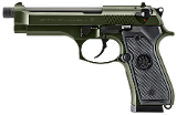 BERETTA 92FS 9MM LUGER (9x19 PARA) - Image 1 of 1