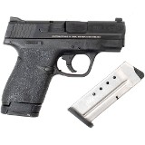 SMITH & WESSON M&P 40 SHIELD .40 S&W - 3 of 3