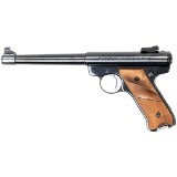 RUGER MARK I .22 LR - Image 1 of 2