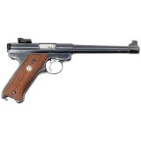 RUGER MARK I .22 LR - Image 2 of 2