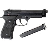 BERETTA M9 9MM LUGER (9X19 PARA) - 3 of 3