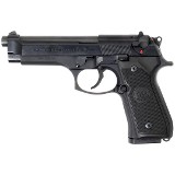 BERETTA M9 9MM LUGER (9X19 PARA) - 1 of 3