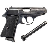 WALTHER PPK/S .380 ACP - Image 3 of 3