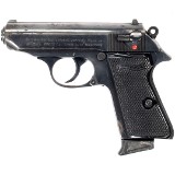 WALTHER PPK/S .380 ACP - Image 1 of 3