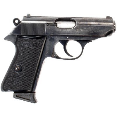 WALTHER PPK/S .380 ACP - Image 2 of 3