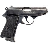 WALTHER PPK/S .380 ACP - Image 2 of 3