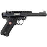 RUGER MARK IV TARGET .22 LR - 2 of 3