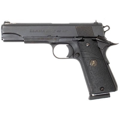 LLAMA LLAMA MAX I L/F .45 ACP - Image 1 of 3