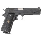 LLAMA LLAMA MAX I L/F .45 ACP - Image 2 of 3