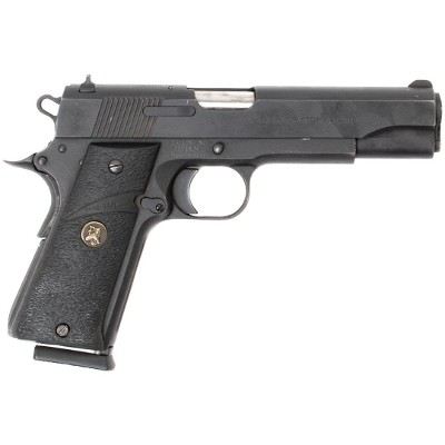 LLAMA LLAMA MAX I L/F .45 ACP - Image 2 of 3