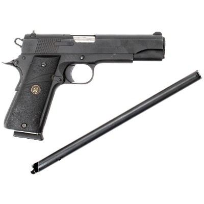 LLAMA LLAMA MAX I L/F .45 ACP - Image 3 of 3