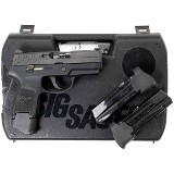 SIG SAUER P250 9MM LUGER (9X19 PARA) - 3 of 3