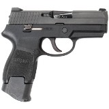 SIG SAUER P250 9MM LUGER (9X19 PARA) - 2 of 3