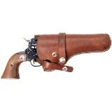 RUGER SINGLE SIX .22 LR - Image 3 of 3