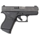 GLOCK 439MM LUGER (9X19 PARA) - Image 2 of 3