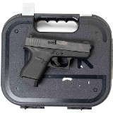 GLOCK 439MM LUGER (9X19 PARA) - Image 3 of 3