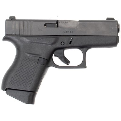 GLOCK 439MM LUGER (9X19 PARA) - Image 2 of 3