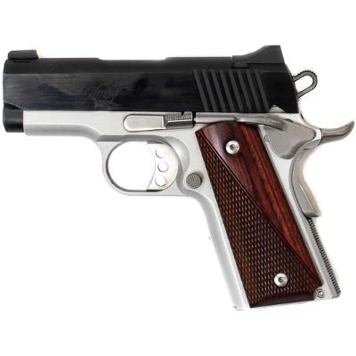 KIMBER ULTRA CARRY II .45 ACP - Image 1 of 3