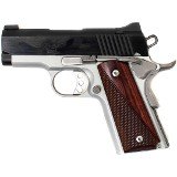 KIMBER ULTRA CARRY II .45 ACP - Image 1 of 3