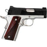 KIMBER ULTRA CARRY II .45 ACP - Image 2 of 3