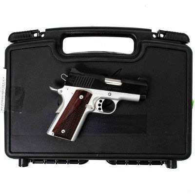 KIMBER ULTRA CARRY II .45 ACP - Image 3 of 3