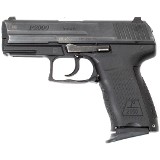 HECKLER & KOCH P2000 9MM LUGER (9X19 PARA) - 1 of 3