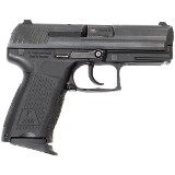 HECKLER & KOCH P2000 9MM LUGER (9X19 PARA) - 2 of 3