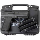 HECKLER & KOCH P2000 9MM LUGER (9X19 PARA) - 3 of 3