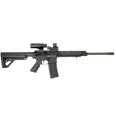 ROCK RIVER ARMS LAR-15 5.56X45MM NATO - Image 2 of 3