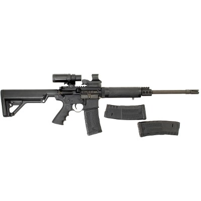 ROCK RIVER ARMS LAR-15 5.56X45MM NATO - Image 3 of 3