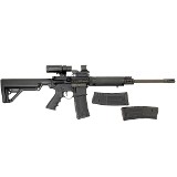 ROCK RIVER ARMS LAR-15 5.56X45MM NATO - Image 3 of 3