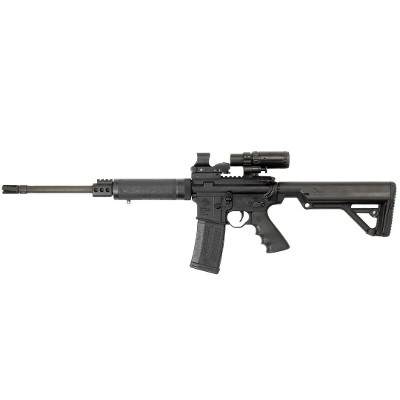 ROCK RIVER ARMS LAR-15 5.56X45MM NATO - Image 1 of 3