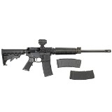 SMITH & WESSON M&P-15 SPORT II 5.56X45MM NATO - 3 of 3