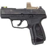RUGER MAX-99MM LUGER (9X19 PARA) - 1 of 3