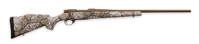 WEATHERBY VANGUARD BADLANDS .223 REM - Image 1 of 1