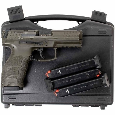 HECKLER & KOCH VP9 9MM LUGER (9X19 PARA) - Image 3 of 3