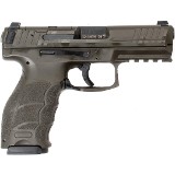 HECKLER & KOCH VP9 9MM LUGER (9X19 PARA) - Image 2 of 3