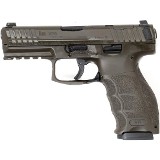 HECKLER & KOCH VP9 9MM LUGER (9X19 PARA) - Image 1 of 3