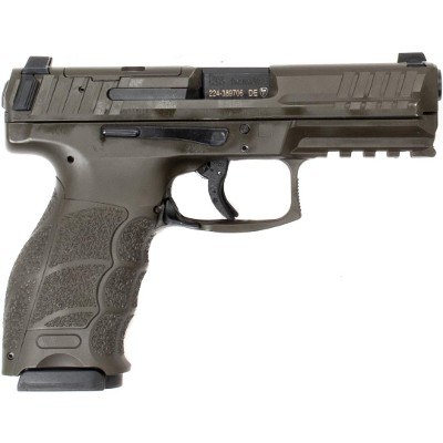 HECKLER & KOCH VP9 9MM LUGER (9X19 PARA) - Image 2 of 3