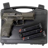 HECKLER & KOCH VP9 9MM LUGER (9X19 PARA) - Image 3 of 3