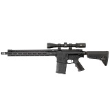 SPRINGFIELD ARMORY SAINT VICTOR .308 WIN - 1 of 3
