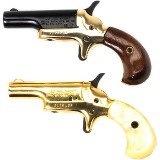 COLT LORD AND LADY DERINGER PISTOL SET .22 SHORT - 1 of 3