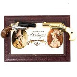 COLT LORD AND LADY DERINGER PISTOL SET .22 SHORT - 3 of 3