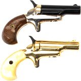 COLT LORD AND LADY DERINGER PISTOL SET .22 SHORT - 2 of 3