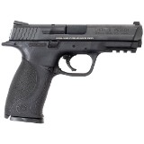 SMITH & WESSON M&P40 .40 S&W - 2 of 3