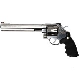SMITH & WESSON 629-3 CLASSIC .44 MAGNUM - 1 of 3